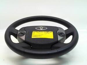 Driver Steering Wheel Airbag TOYOTA PRIUS Hatchback (_W2_)