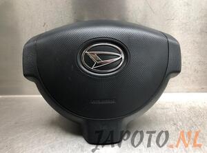 Driver Steering Wheel Airbag DAIHATSU SIRION (M3_), SUBARU JUSTY IV