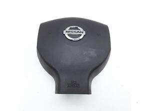 Driver Steering Wheel Airbag NISSAN NOTE (E11, NE11)