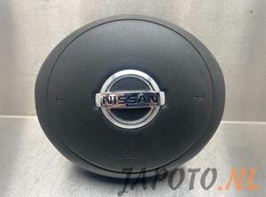 Driver Steering Wheel Airbag NISSAN MICRA IV (K13_)