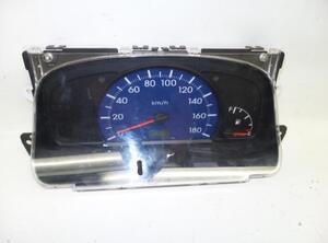 Dashboard DAIHATSU CUORE II (L80, L81)