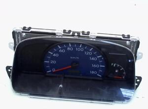 Dashboard DAIHATSU CUORE III (L201)