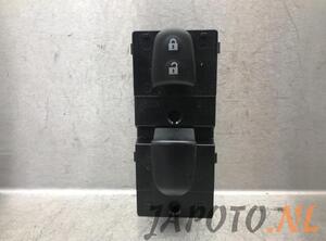 Switch for window winder NISSAN JUKE (F15)