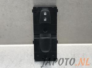 Switch for window winder NISSAN QASHQAI II SUV (J11, J11_)