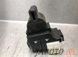 Switch for window winder TOYOTA LAND CRUISER 90 (_J9_)