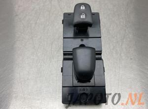 Switch for window winder NISSAN QASHQAI II SUV (J11, J11_)