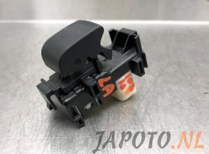 Switch for window winder TOYOTA VERSO S (_P12_)