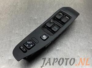 Switch for window winder SUBARU LEGACY II Estate (BG)