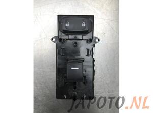 Switch for window winder HONDA CIVIC X Hatchback (FC_, FK_)