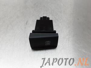 Switch for rear window heating SSANGYONG REXTON / REXTON II (GAB_)