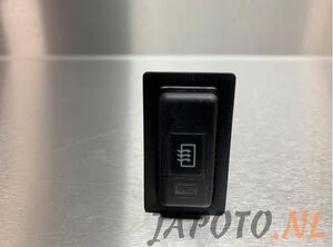 Switch for rear window heating TOYOTA STARLET (_P9_)