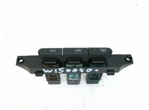 Switch for rear window heating HYUNDAI i10 (PA)