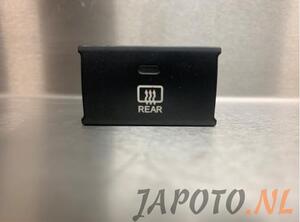 Switch for rear window heating HYUNDAI SANTA FÉ II (CM)