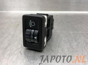 Switch for headlight range adjustment SUZUKI CELERIO (LF)