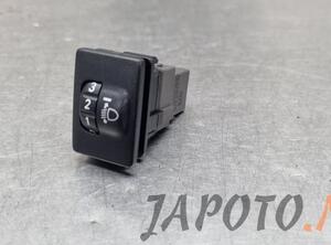 Switch for headlight range adjustment TOYOTA C-HR (_X1_), TOYOTA PRIUS PHV (_W52_)