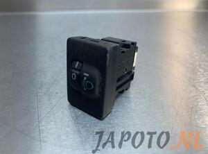 Switch for headlight range adjustment TOYOTA VERSO (_R2_)