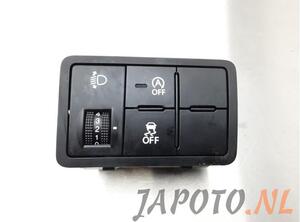 Switch for headlight range adjustment KIA PICANTO (TA), KIA PICANTO (JA)