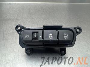 Switch for headlight range adjustment KIA PICANTO (JA), KIA PICANTO (TA)