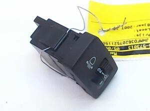 Switch for headlight range adjustment HONDA CIVIC VIII Saloon (FD, FA), HONDA CIVIC VII Saloon (ES, ET)