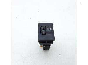 Switch for headlight range adjustment TOYOTA YARIS (_P9_)