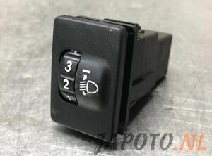 Switch for headlight range adjustment TOYOTA AYGO (_B4_)