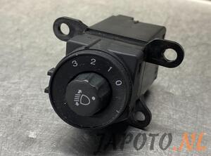 Schalter für Leuchtweitenregelung Honda Civic VIII Hatchback FN, FK M30424 P18323208