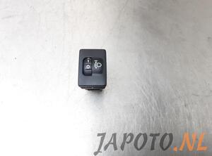 Switch for headlight range adjustment TOYOTA YARIS (_P13_)