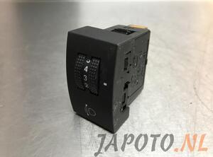 Switch for headlight range adjustment KIA VENGA (YN)