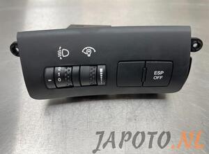 Switch for headlight range adjustment KIA CEE&#039;D Hatchback (ED), KIA CEE&#039;D SW (ED), KIA PRO CEE&#039;D (ED)