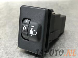 Switch for headlight range adjustment TOYOTA AURIS (_E18_), TOYOTA AURIS Estate (_E18_)