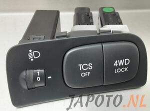 Switch for headlight range adjustment KIA SPORTAGE (JE_, KM_)