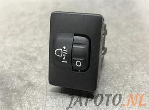 Switch for headlight range adjustment TOYOTA AURIS (_E15_), TOYOTA AURIS (_E18_), TOYOTA AURIS Estate (_E18_)