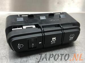 Switch for headlight range adjustment KIA PICANTO (JA), KIA PICANTO (TA)