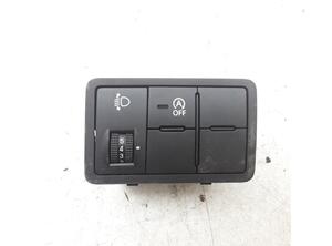 Switch for headlight range adjustment KIA PICANTO (TA), KIA PICANTO (JA)