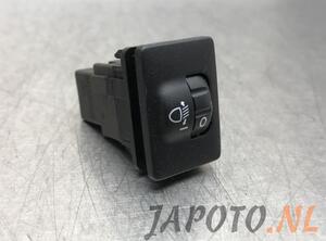 Switch for headlight range adjustment TOYOTA AURIS (_E18_), TOYOTA AURIS Estate (_E18_), TOYOTA AURIS (_E15_)