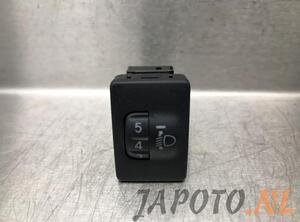 Switch for headlight range adjustment TOYOTA IQ (_J1_)