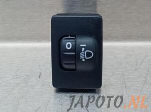 Switch for headlight range adjustment TOYOTA AYGO (_B4_)