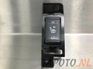 Switch for seat heating NISSAN QASHQAI II SUV (J11, J11_)