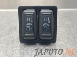 Switch for seat heating MITSUBISHI OUTLANDER III (GG_W, GF_W, ZJ, ZL, ZK)