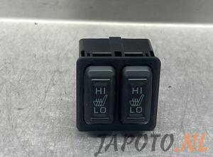 Switch for seat heating MITSUBISHI MIRAGE / SPACE STAR Hatchback (A0_A)