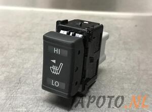 Switch for seat heating NISSAN QASHQAI II SUV (J11, J11_)