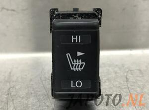 Switch for seat heating NISSAN QASHQAI II SUV (J11, J11_)