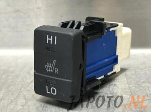 Switch for seat heating TOYOTA PRIUS PHV (_W52_), TOYOTA PRIUS (_W5_)