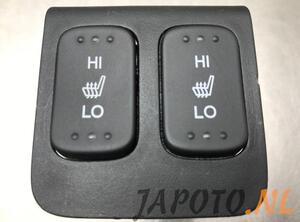 Switch for seat heating HONDA JAZZ IV (GK_)