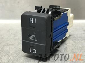 Switch for seat heating TOYOTA PRIUS PHV (_W52_), TOYOTA PRIUS (_W5_)