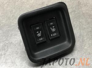 Switch for seat heating NISSAN JUKE (F15)