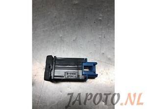 Switch for seat heating TOYOTA AURIS Estate (_E18_), TOYOTA AURIS (_E18_), TOYOTA AURIS (_E15_)