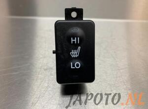 Switch for seat heating HONDA ACCORD VIII Estate (CW)