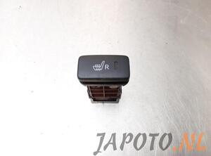 Switch for seat heating TOYOTA CAMRY Saloon (_V3_)