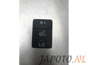 Switch for seat heating TOYOTA AURIS (_E18_), TOYOTA AURIS Estate (_E18_)